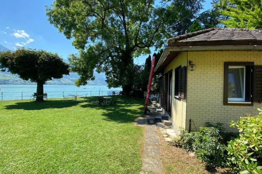 Marcello's Gartenhüsli - foto 3