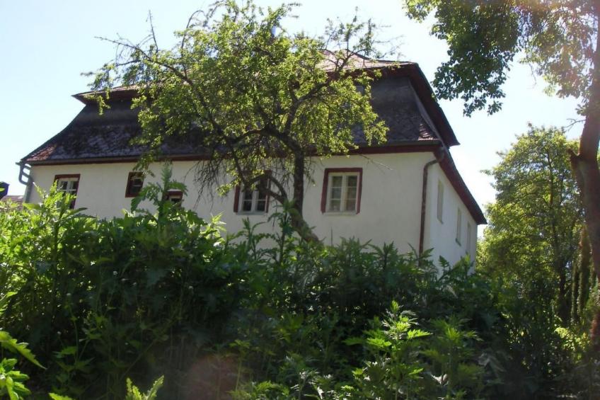 Schloß" Wildenstein" - foto 3