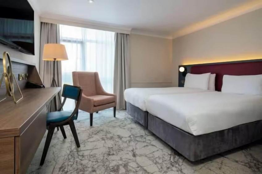 Classic Twin Room - foto 14