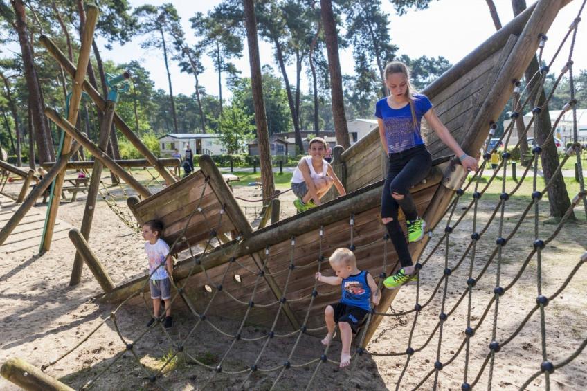 AR Veluwe Mobile home - foto 10