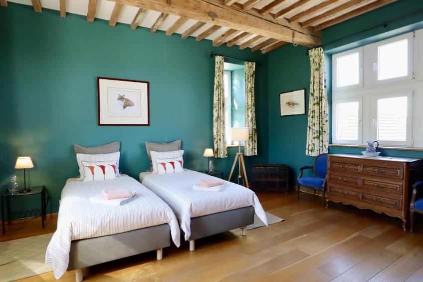 La Tour de la Chapelle - foto 15