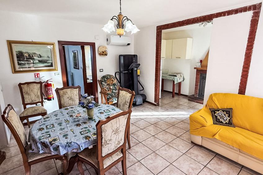 Ferienvilla mit privatem Pool und Whirlpool - foto 12