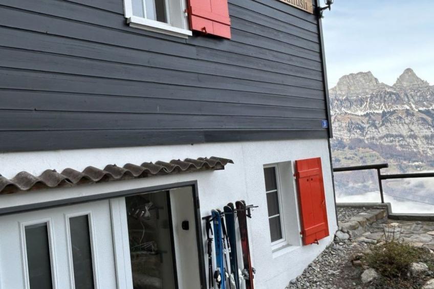 Chalet Waldhüsli (CharmingStay), (Flumserberg Tannenboden), - foto 20