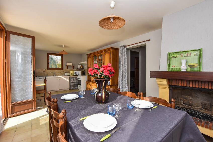 La Maison Albizzia - foto 2