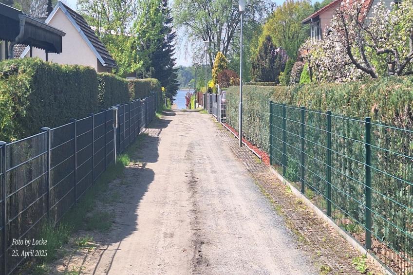 Ferienhäuschen in Schwerin - foto 27