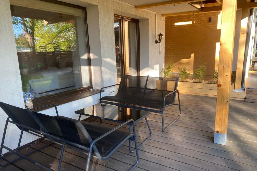 Ferienwohnung, Kolobrzeg - Typ A - foto 23