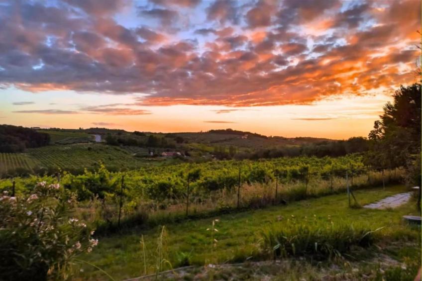 Chianti Village Morrocco - foto 17