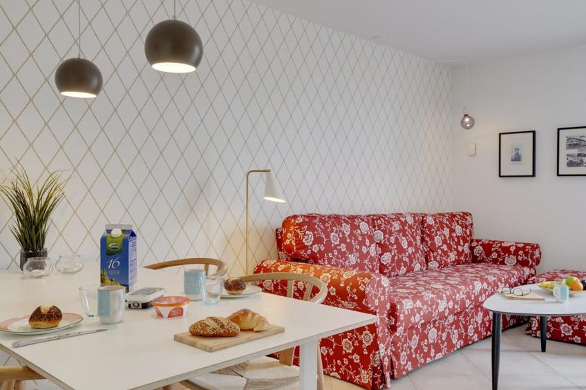 "Aamunde" - 100m from the sea in Lolland, Falster and Mon - foto 2