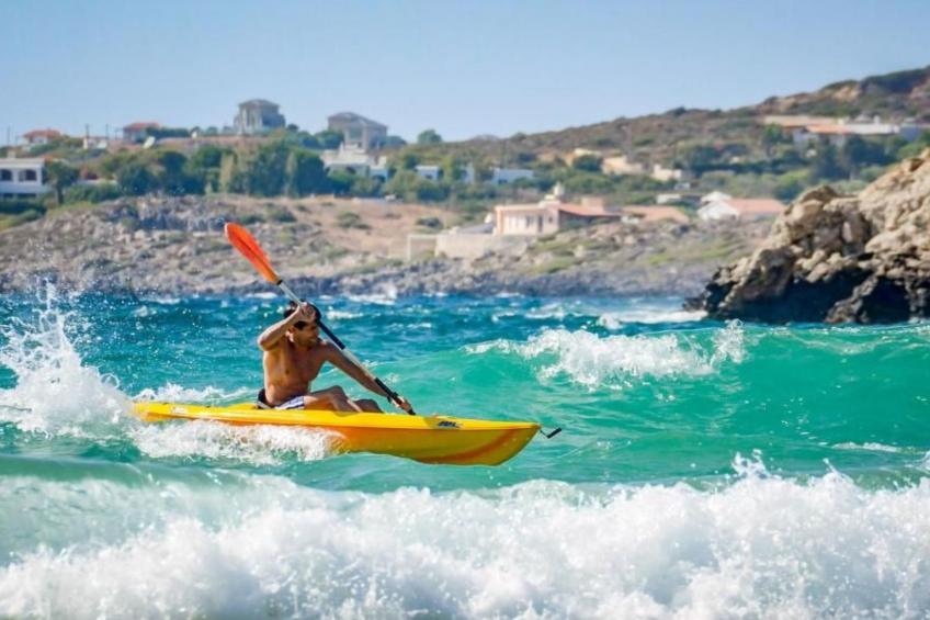 Villa Fotini - foto 12