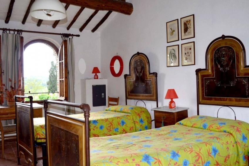 Haus in Marciano mit privatem Parkplatz - foto 35