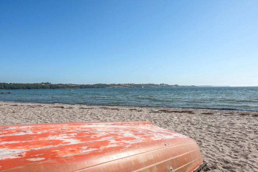 "Katrina" - 50m to the inlet in SE Jutland - foto 2