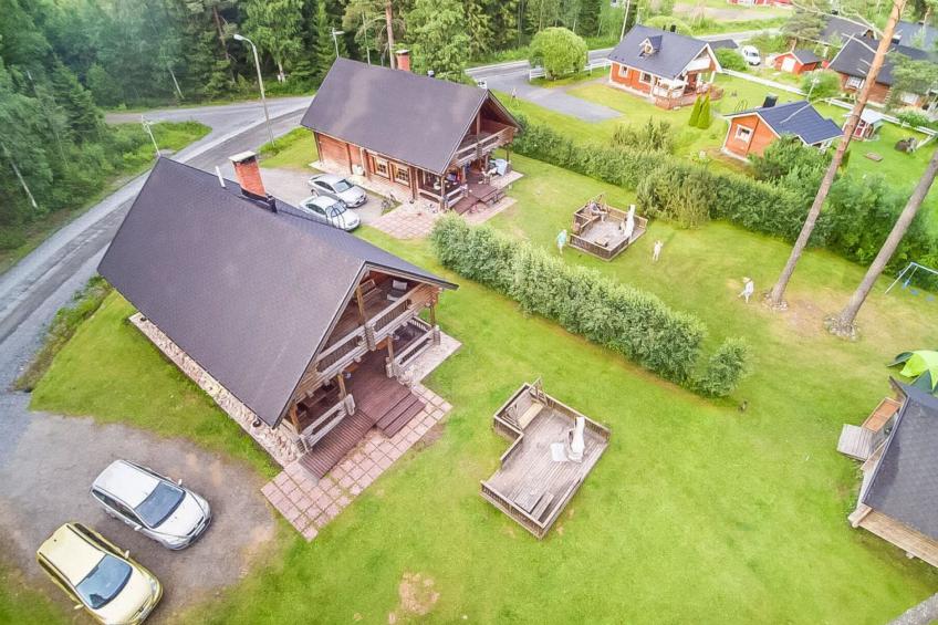 Kultakartano - foto 2