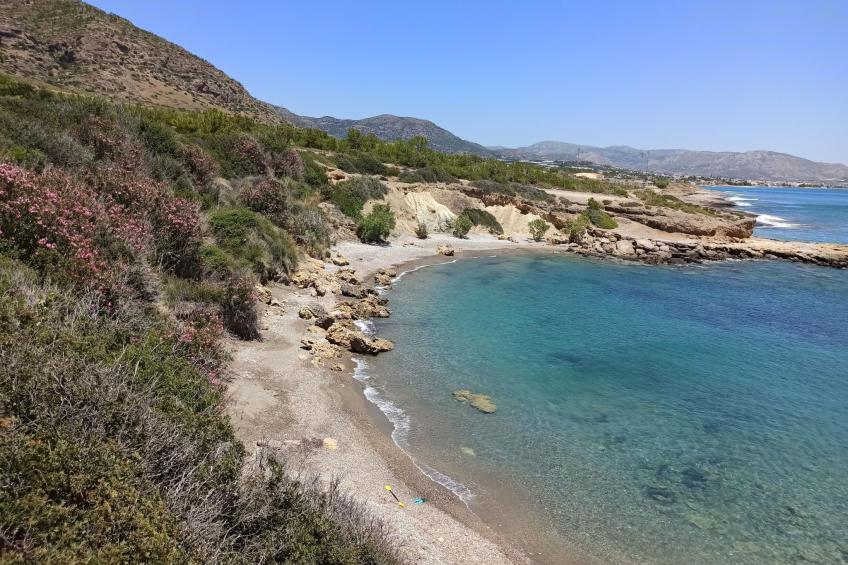 Ferienvilla "Mimoza" mit Blick auf das Wasser - foto 43