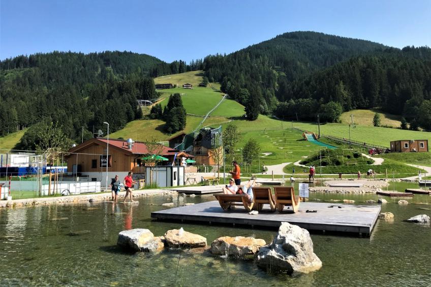 Aparthotel Iris - foto 28