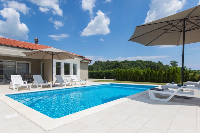 Villa Nikol - foto 9