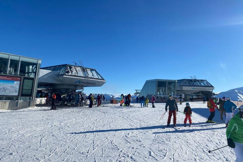 Alpinresort Kaprun top 1 - foto 4