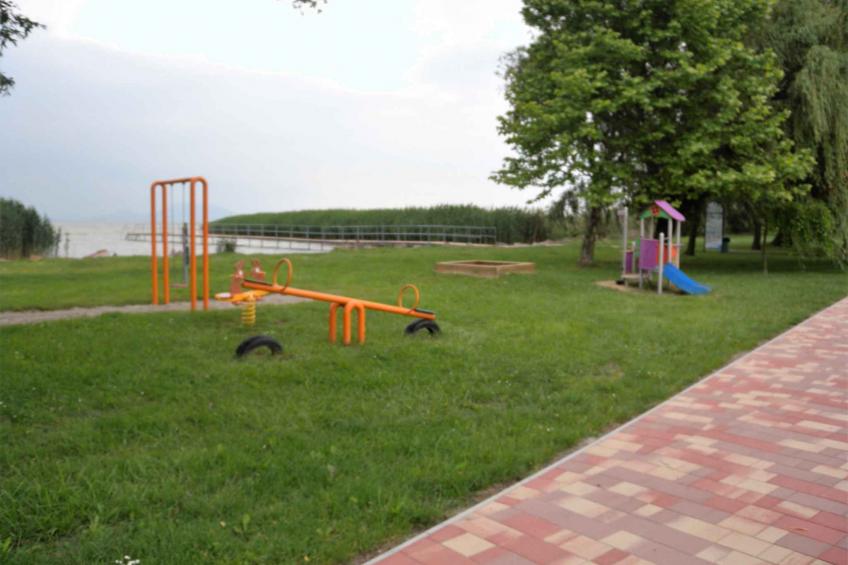 FerienHaus nur 180 m vom Strand - BF-TJ97 - foto 14