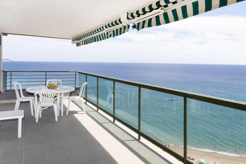 Edificio Residencial Fanals - foto 4