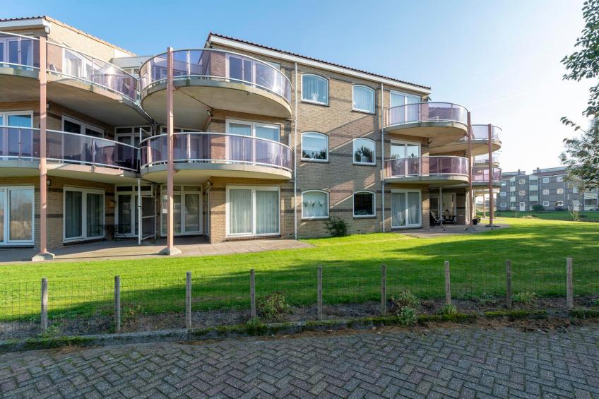 Résidence Juliana 53 - foto 8