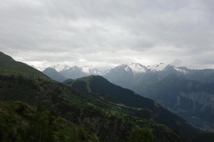 Chalet Mélusine - foto 34