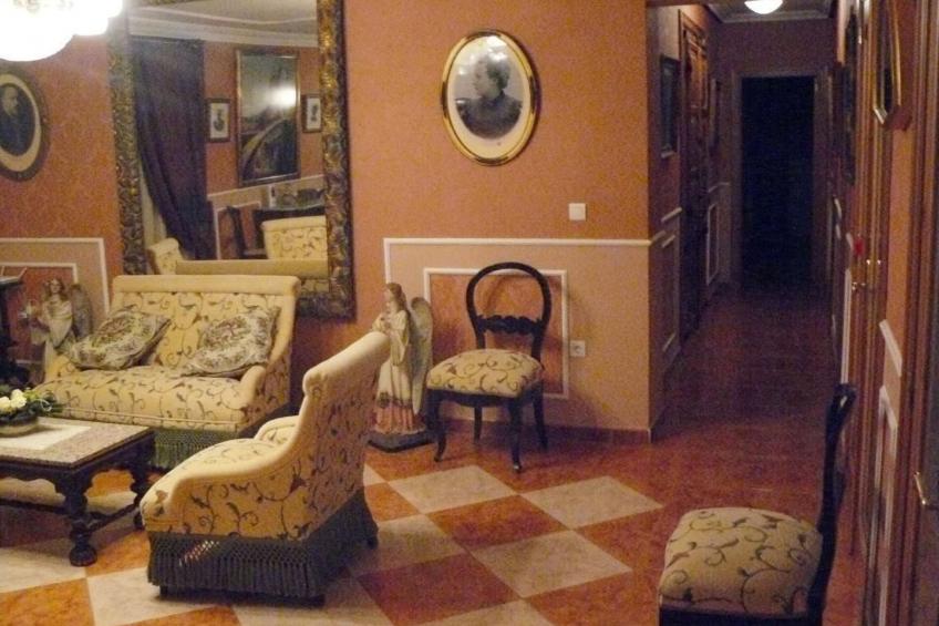 Torre de Campos in Ainzón - Hauptgebäude - foto 8