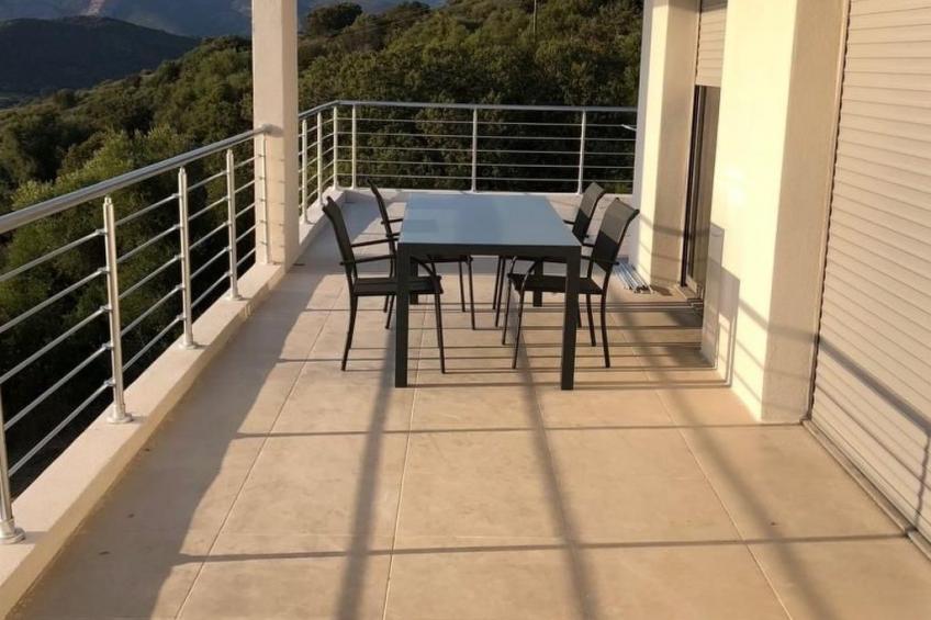 Wohnung du Haut in Cargese - foto 33