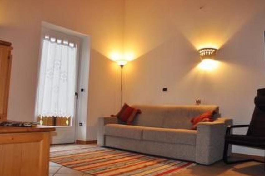 Elegantes und geräumiges Dachgeschosszimmer in den Dolomiten - foto 3