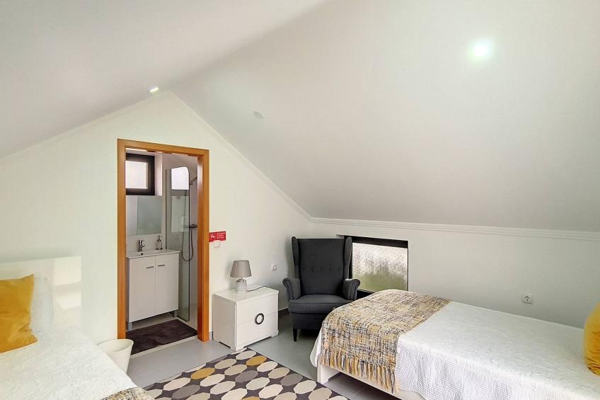 Luxuriöses Haus der Leidenschaft - foto 14