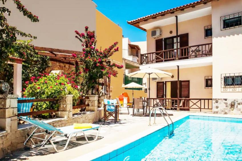 Villa Amarandos - foto 10