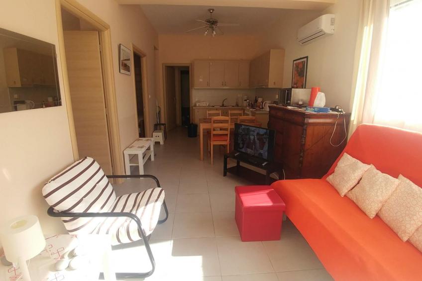 Appartement in Derveni mit Terrasse - foto 12