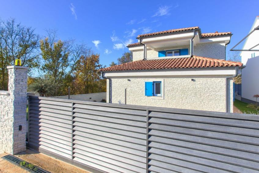 Villa Valle - foto 37