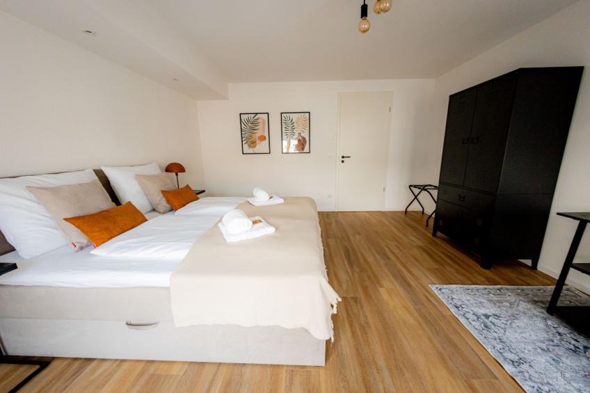 Highlight - Come4Stay - Mühldorf Stadtblick - foto 14