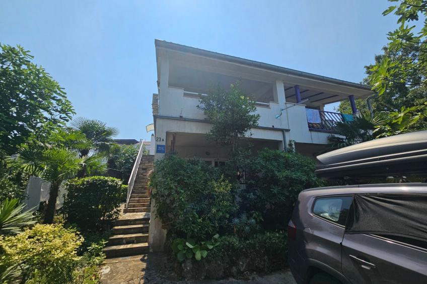 "Buza" mit eigenem Balkon - foto 13