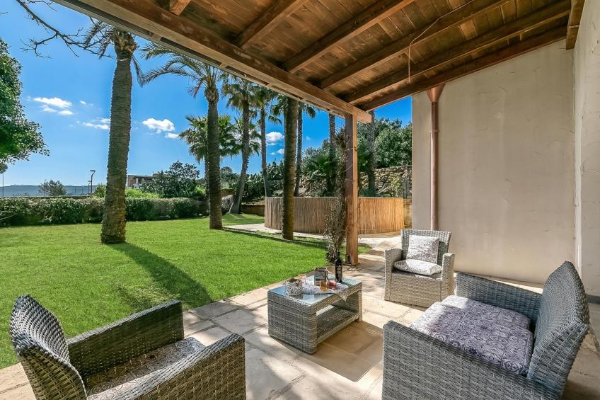 Riva Blu Apartment 4 Pool And Sea - foto 21