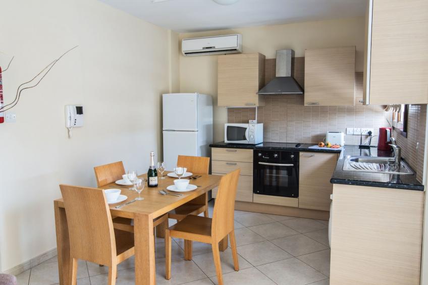 Gemütliche Wohnung für 4 Personen - foto 7