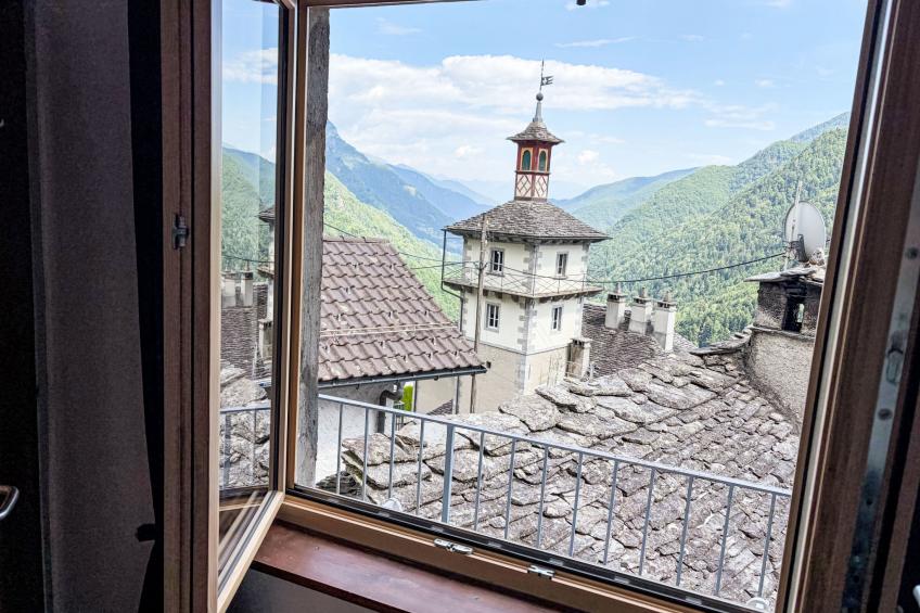 Casa Onsernone - foto 11