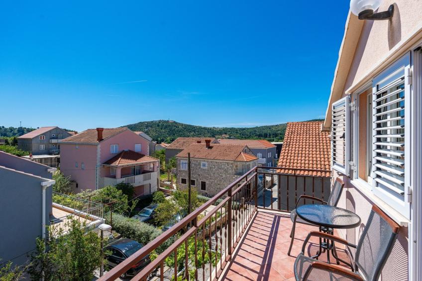 Villa Seka Mlini - Two Bedroom Apartment with Terrace - foto 17