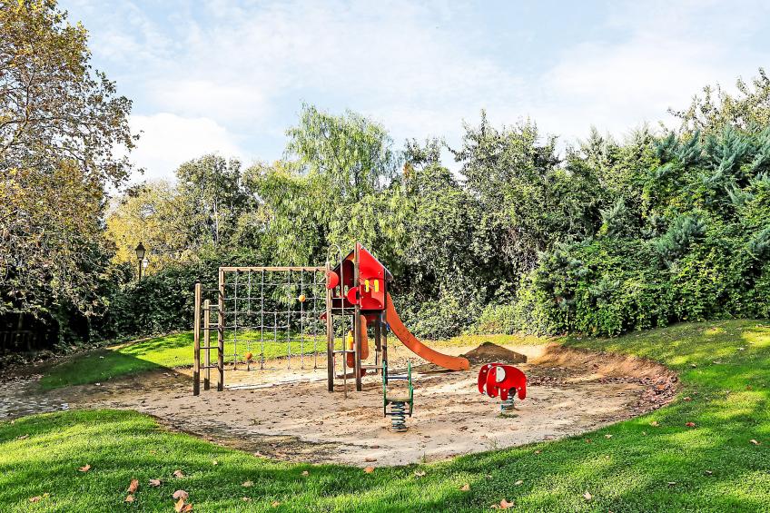 Villa Bertoni - foto 27