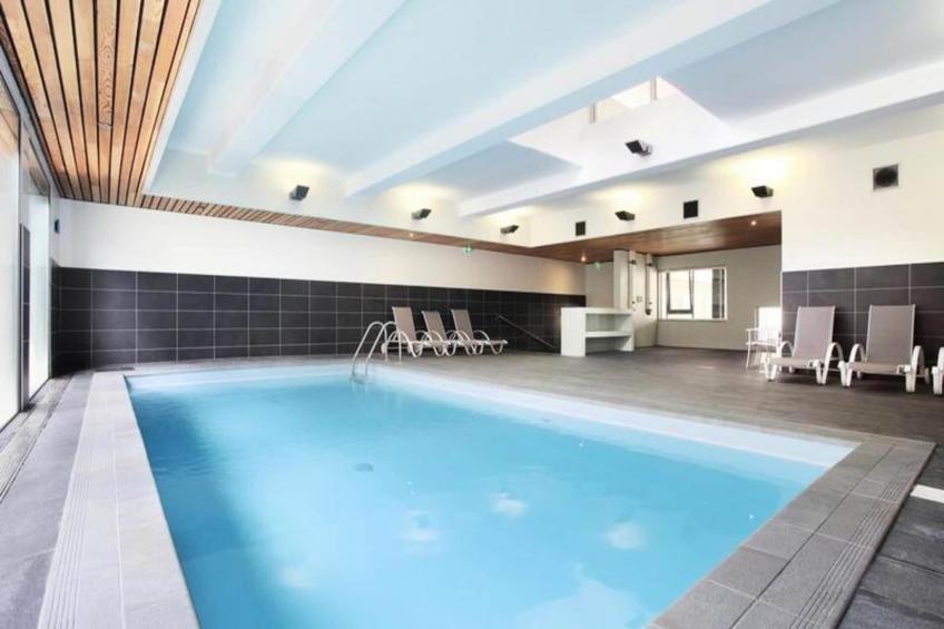 Appart'hôtel Odalys Confluence - foto 22