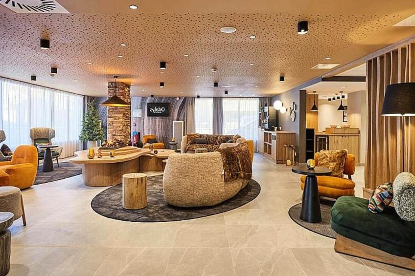 Résidence Prestige Odalys Le Mont d'Auron - foto 4