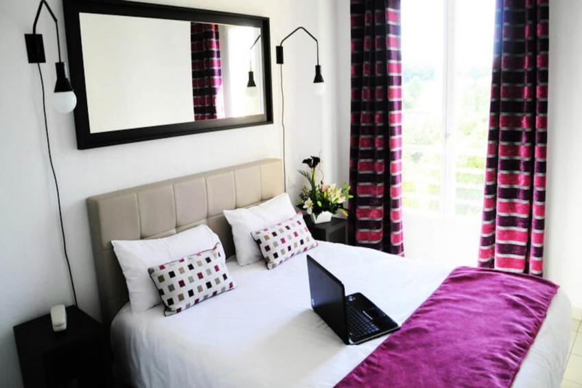 Néméa Appart'Hôtel Green Side - foto 8