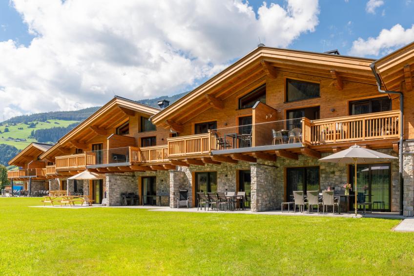 Pinzgau Lodge 2D - foto 39
