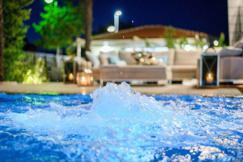 Villa with pool and air conditioning - BF-66HYN - foto 6