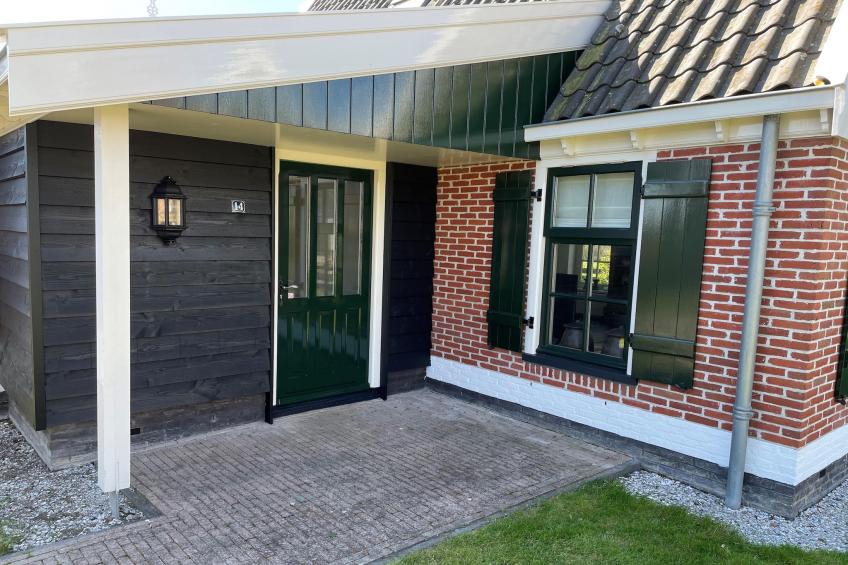 Recreatiepark Wiringherlant - Anno Nu 14 - foto 8
