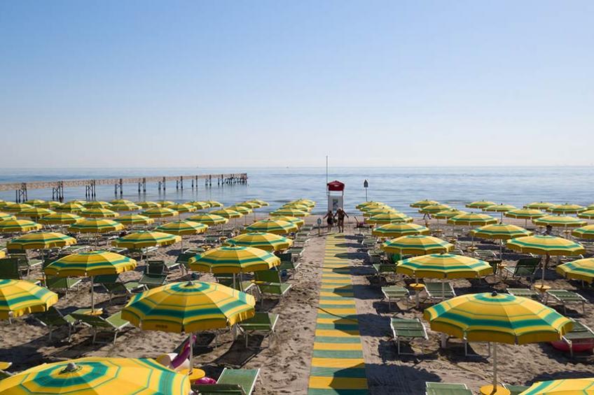 Camping Village Cesenatico Cottage Riviera - foto 25