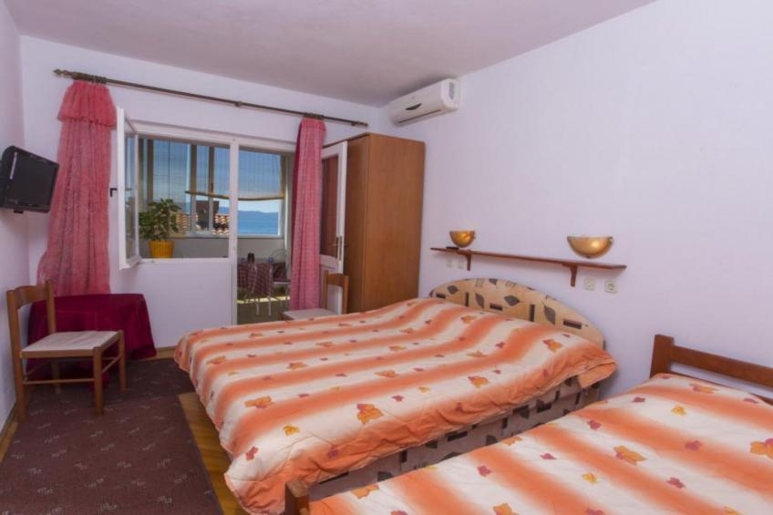 Triple Room with Private Balcony (A3) - foto 6
