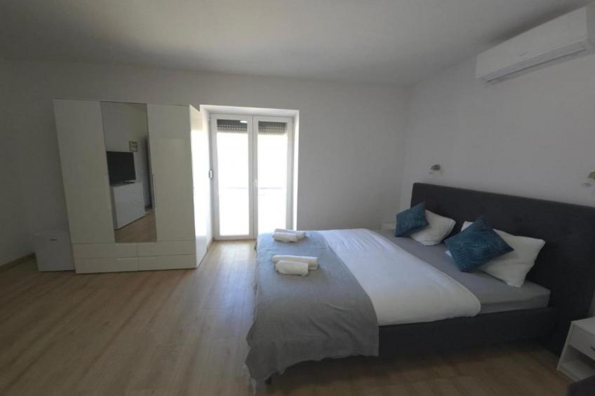 Rooms Burnum - Triple Room 1 - foto 4