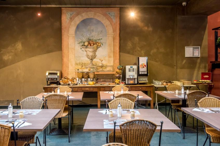 ARASS HOTEL & BUSINESS FLATS - Superior triple-level duplex apartment - foto 5