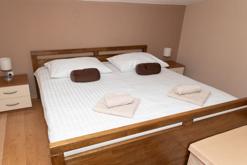 Five Bedroom Villa With Pool - foto 16