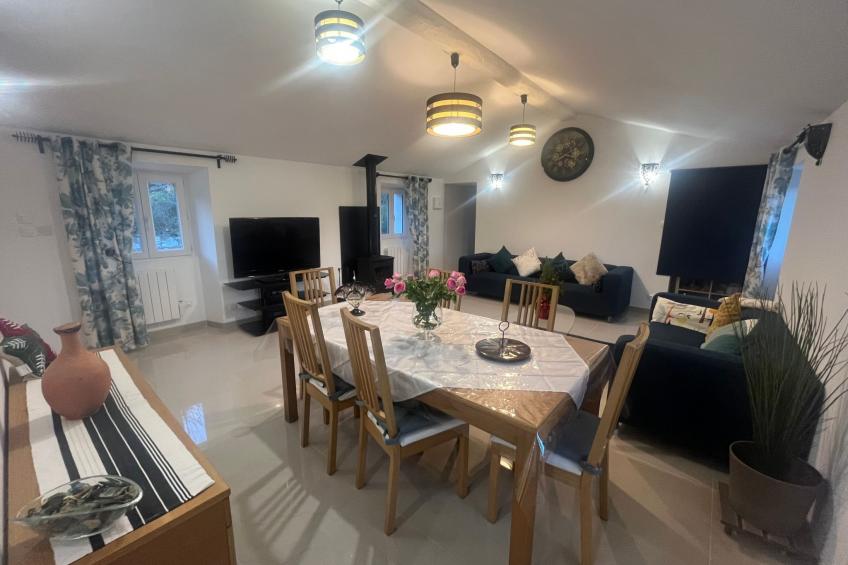 Oberseite der Villa Les Tilleuls - foto 5